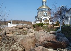 Незабутня екскурсія студентів 21-сп групи до Київської області